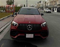 مرسيدس بنز GLE